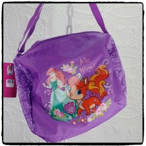 Disney Palace Pets Ariel Bag